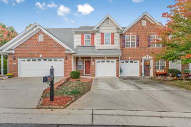 Main picture of 1735 Silver Run Ct
