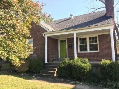 Main picture of 1620 Ruth Ave