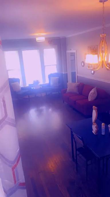 Main picture of 9517 S Winston Ave