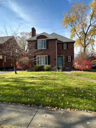 Main picture of 2681 Powhattan Pkwy