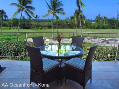 Main picture of Keauhou Punahele