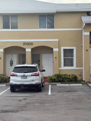 Main picture of Sierra Ridge of Miami