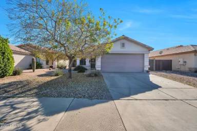 Main picture of 9923 E Dragoon Cir