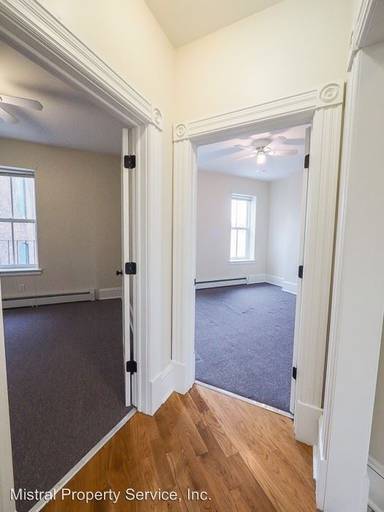 Main picture of 13 Chambers St
