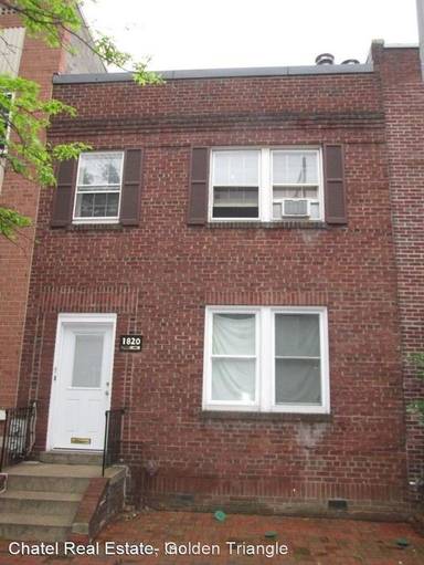 Main picture of 1820 Florida Ave NW