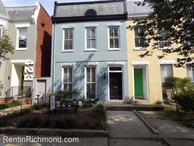 Main picture of 421 N Stafford Ave