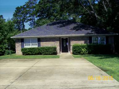 Main picture of Chapel Hill