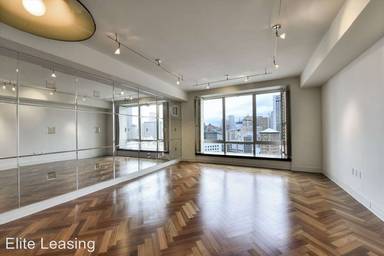 Main picture of Four Seasons Residential Hotel