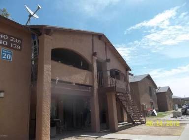 Main picture of Ivyglen Townhouses