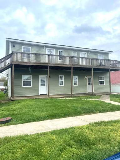 Main picture of 306 15th St