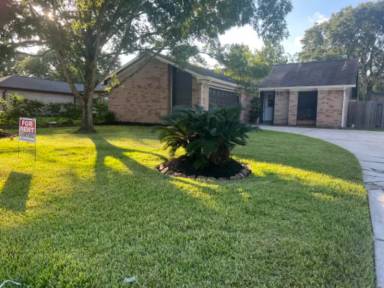 Main picture of 2918 Ocean Way