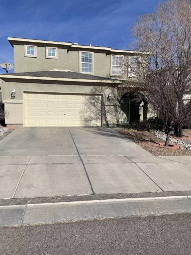 Main picture of 10609 Golinda Rd SW