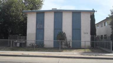 Main picture of 3308 E Olive Ave