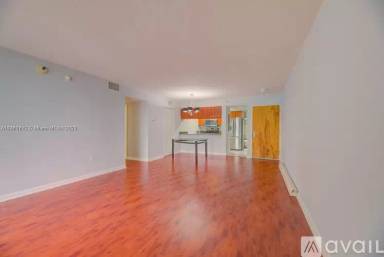 Main picture of The Club At Brickell Bay