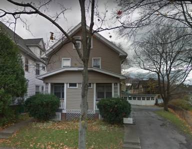 Main picture of 15 Wilmington St