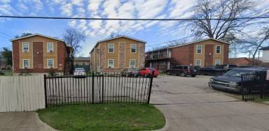 Main picture of 4911 Ware St