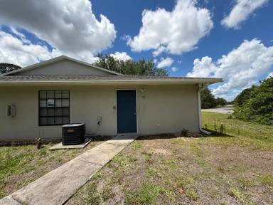 Main picture of 1984 Agora Cir SE