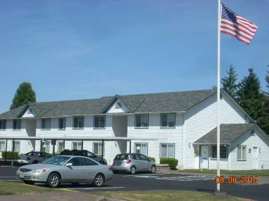 Main picture of Bramblewood Apartments