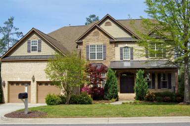 Main picture of 316 Montelena Pl