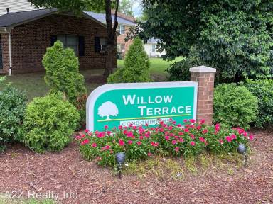 Main picture of Willow Terrace Condominiums