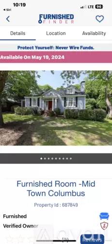 Main picture of 1609 Wells Dr