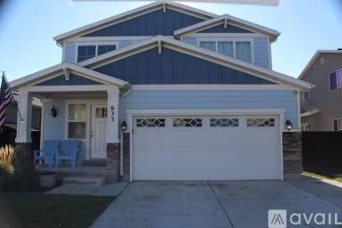 Main picture of 633 W Life Dr