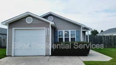 Main picture of 7322 Haskell Ct