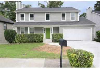 Main picture of 2605 Waterford Park Dr