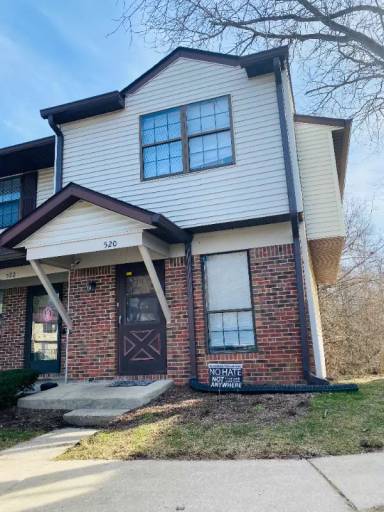 Main picture of 520 E Graham Pl