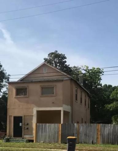Main picture of 1412 Golfair Blvd