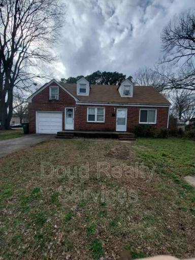 Main picture of 7801 Caribou Ave