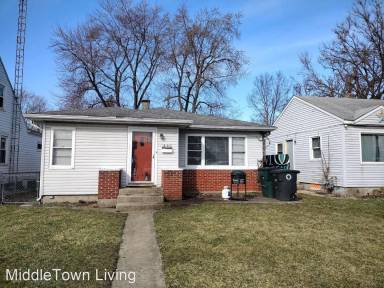 Main picture of 2101 S Grant St