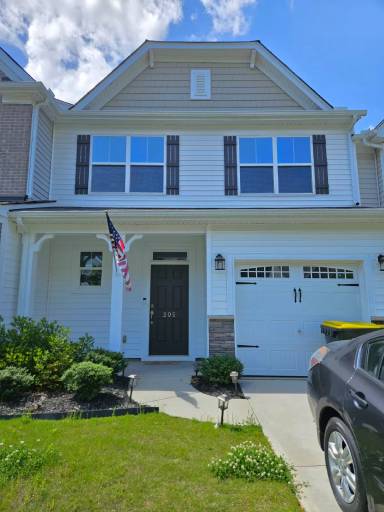 Main picture of 205 Brochaill Ct