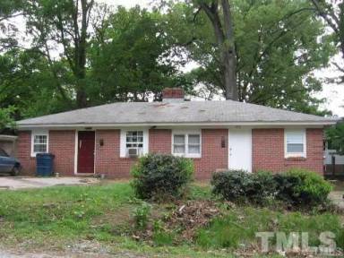 Main picture of 1506 Evergreen St