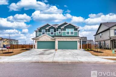 Main picture of 7101 Dancing Wind Ln