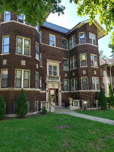 Main picture of 47 Washington Blvd
