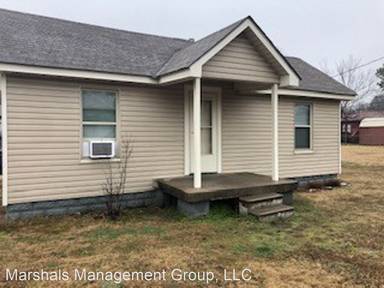 Main picture of 2319 Savannah St