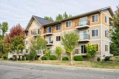 Main picture of Baker Creek Apartments