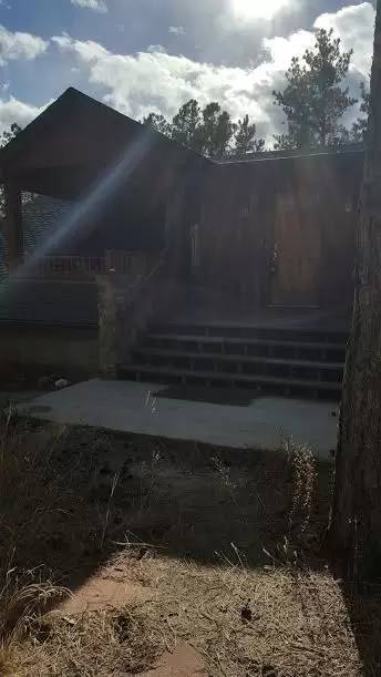 Main picture of 5014 S Perry Park Rd