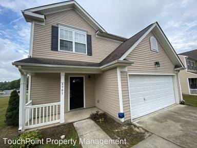 Main picture of 8903 Firestreak Dr