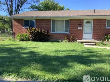 Main picture of 4390 Farnum St