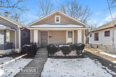 Main picture of 540 Beecher St