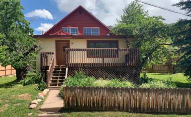 Main picture of 163 County Road 135