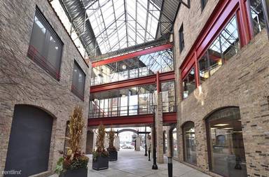 Main picture of Cobbler Square Lofts