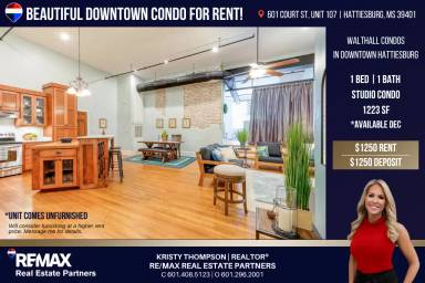 Main picture of 601 Court St