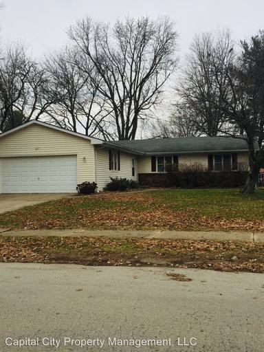 Main picture of 1917 Croydon Dr