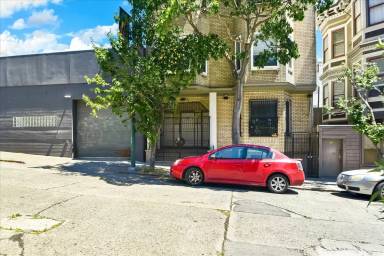 Main picture of 93 Stillman St