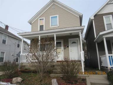 Main picture of 937 5th St NW