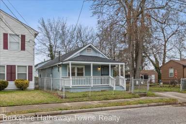Main picture of 1021 41st St