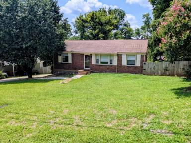 Main picture of 3321 Mimosa Dr